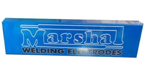 Marshal